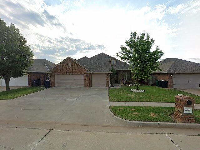 House image located at Oklahoma City, OK 73132
