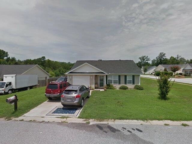 House image located at Greenville, SC 29617