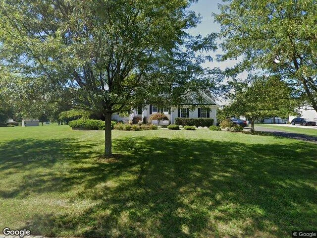 House image located at Allentown, NJ 08501