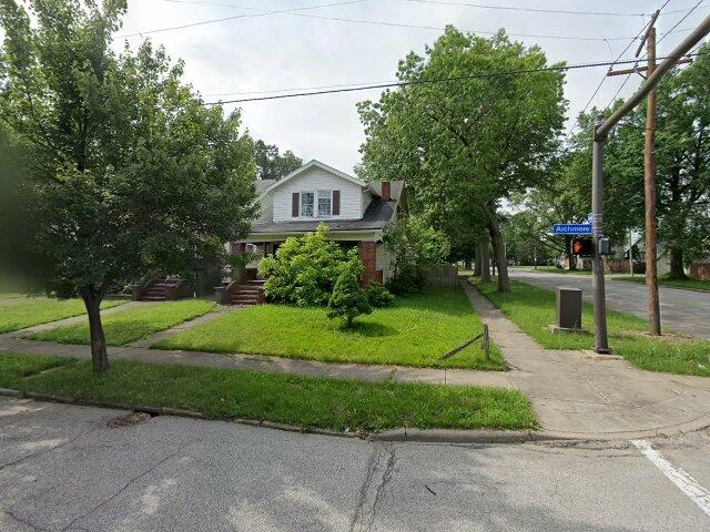 House image located at Cleveland, OH 44144