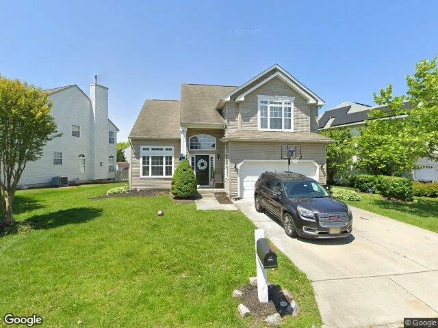 House image located at Blackwood, NJ 08012