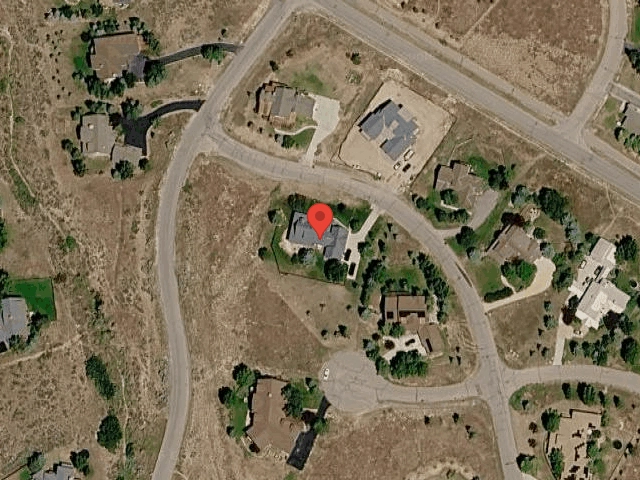 House image located at Eagle, CO 81631