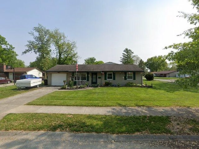 House image located at Fort Wayne, IN 46819