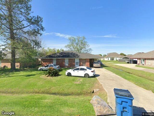 House image located at Addis, LA 70710