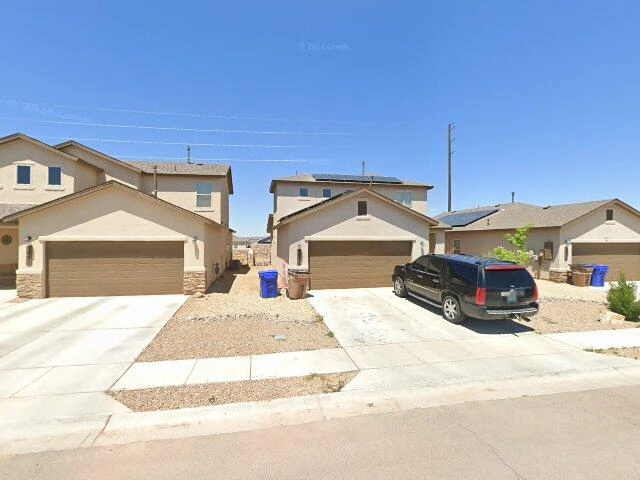 House image located at Las Cruces, NM 88012