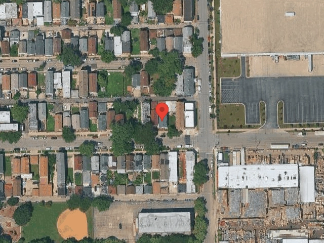 House image located at Anderson, IN 46011