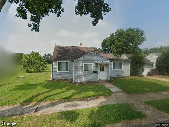 House image located at Germantown, OH 45327