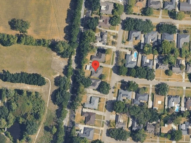 House image located at Baton Rouge, LA 70815
