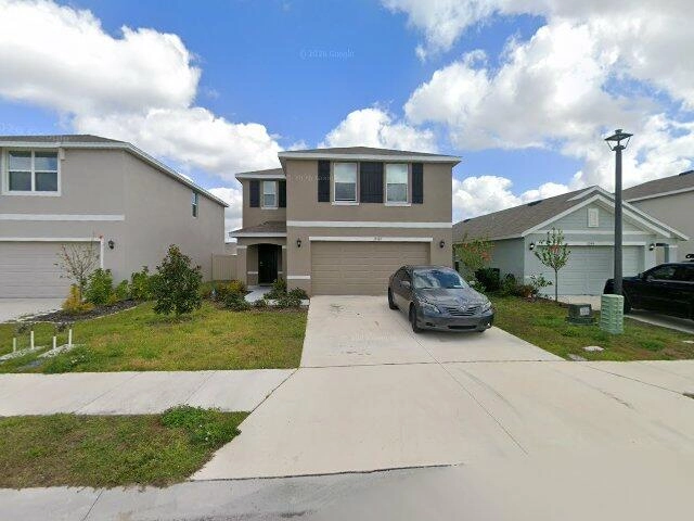 House image located at Parrish, FL 34219