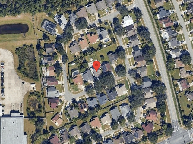 House image located at Orlando, FL 32837