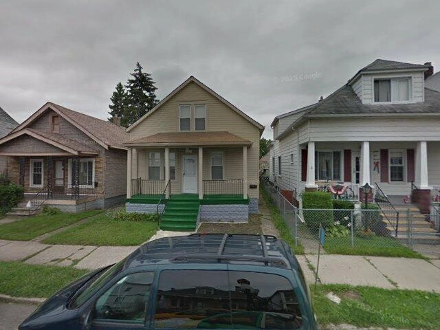 House image located at Hamtramck, MI 48212