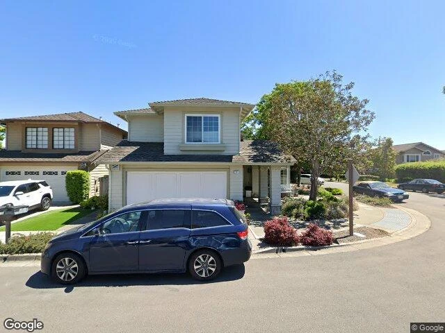 House image located at Alameda, CA 94502