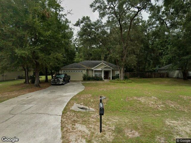House image located at Crawfordville, FL 32327
