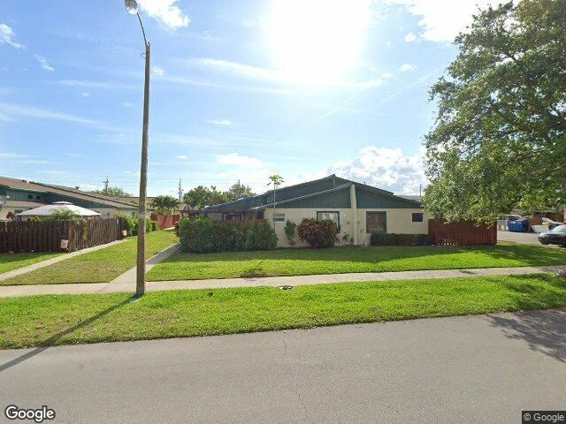 House image located at Lake Worth, FL 33461