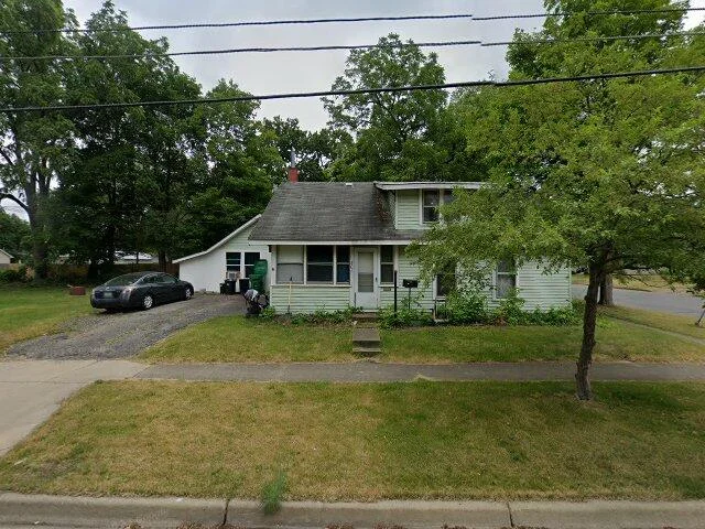 House image located at Three Rivers, MI 49093