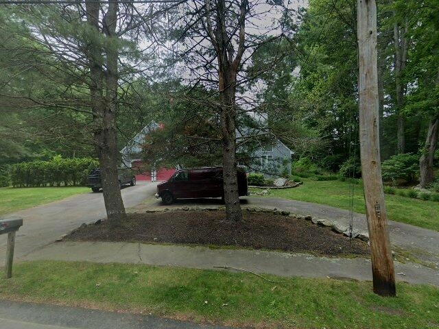 House image located at Canton, MA 02021