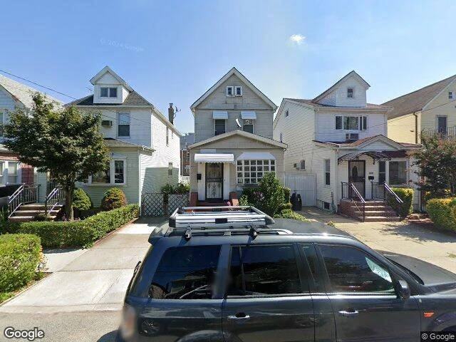 House image located at Jamaica, NY 11432