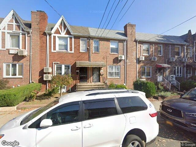 House image located at Brooklyn, NY 11229