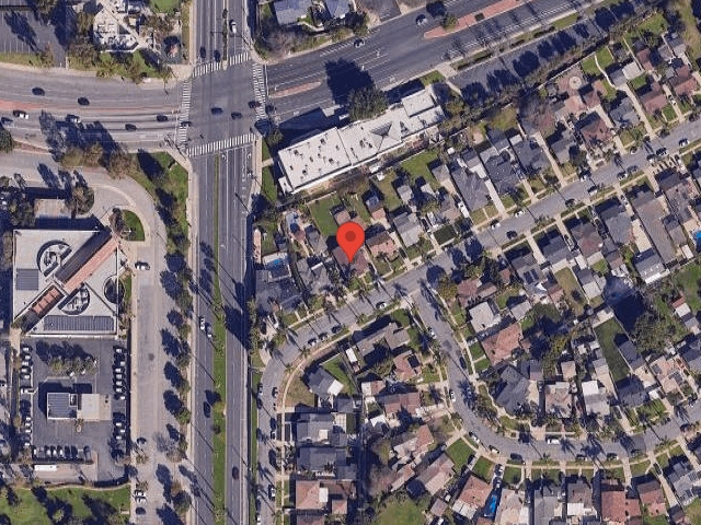 House image located at Long Beach, CA 90807