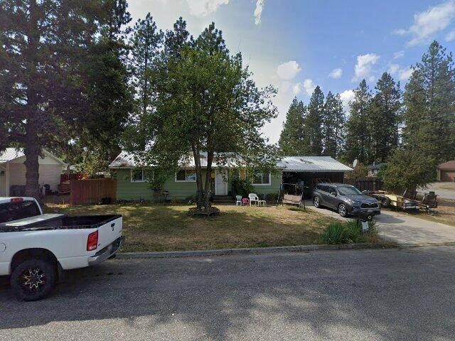 House image located at Post Falls, ID 83854