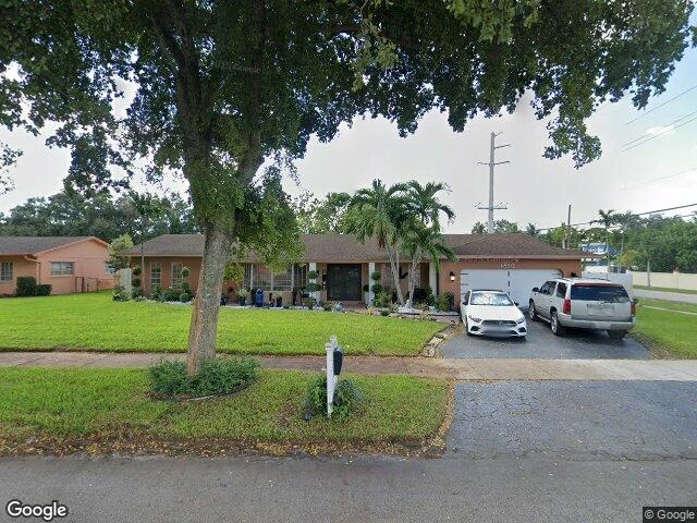 House image located at Miami Gardens, FL 33056