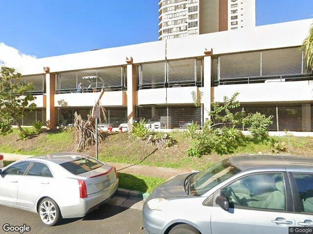 House image located at Honolulu, HI 96818