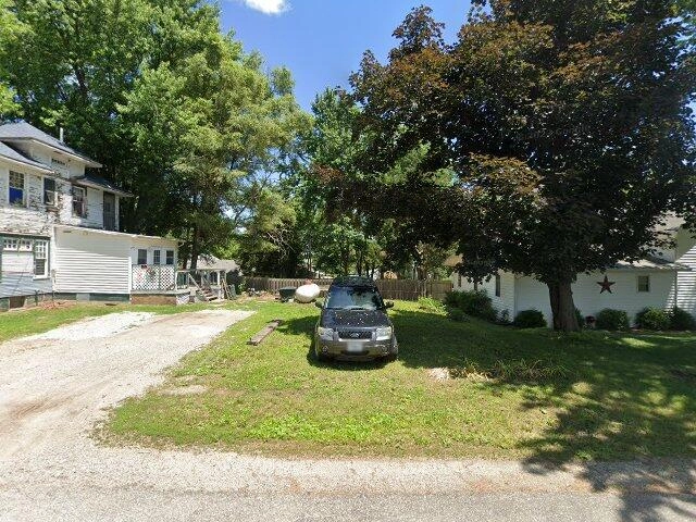 House image located at Walkerville, MI 49459