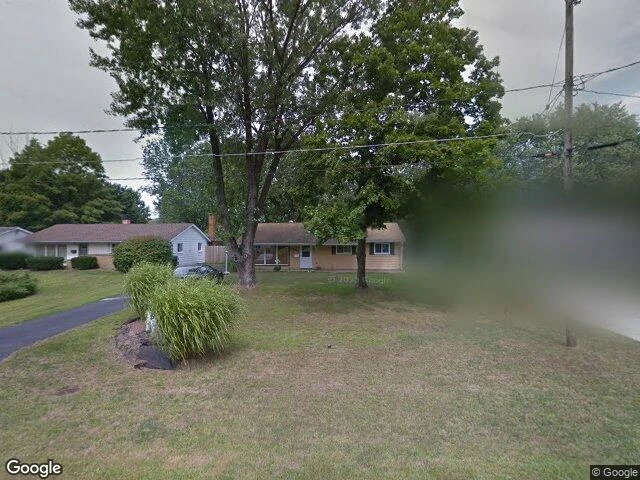 House image located at Mentor, OH 44060