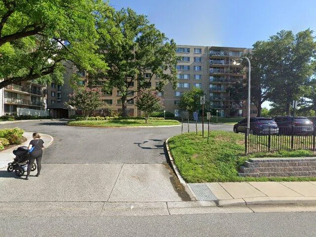 House image located at Hyattsville, MD 20781