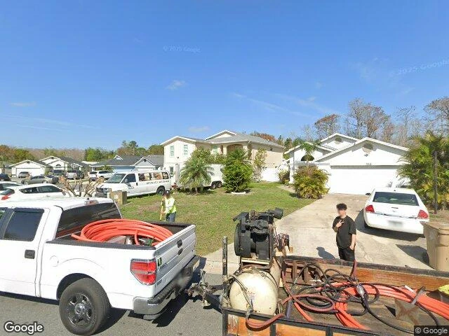 House image located at Kissimmee, FL 34743