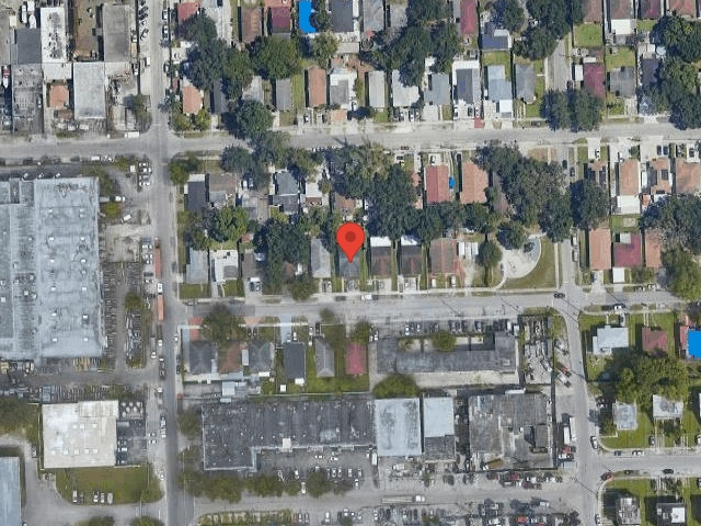 House image located at Miami, FL 33142