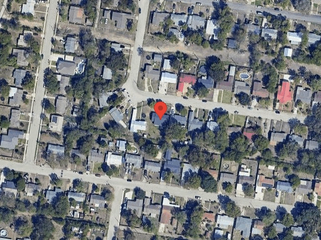 House image located at San Antonio, TX 78242