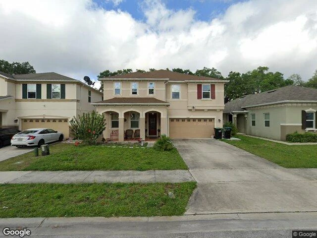 House image located at Orlando, FL 32829
