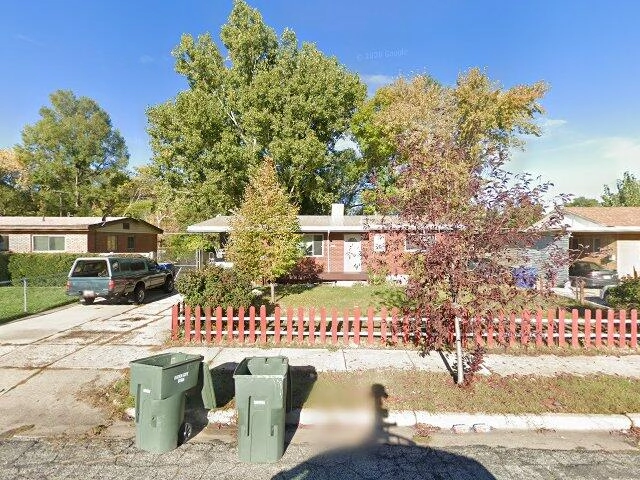 House image located at Ogden, UT 84404