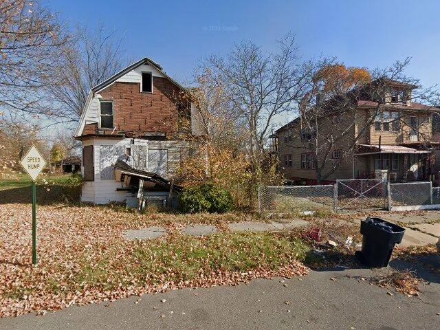 House image located at Detroit, MI 48213