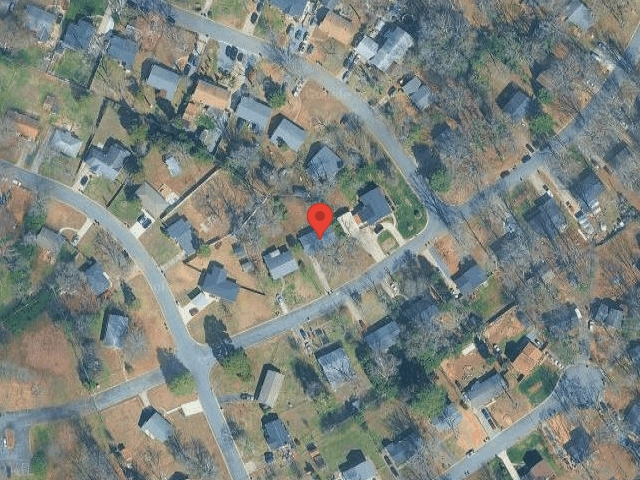 House image located at Charlotte, NC 28215