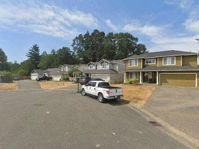 House image located at Yelm, WA 98597