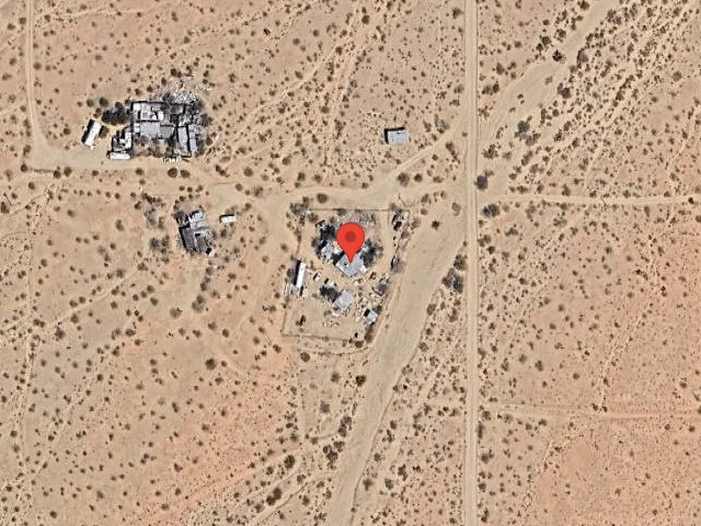 House image located at Landers, CA 92285
