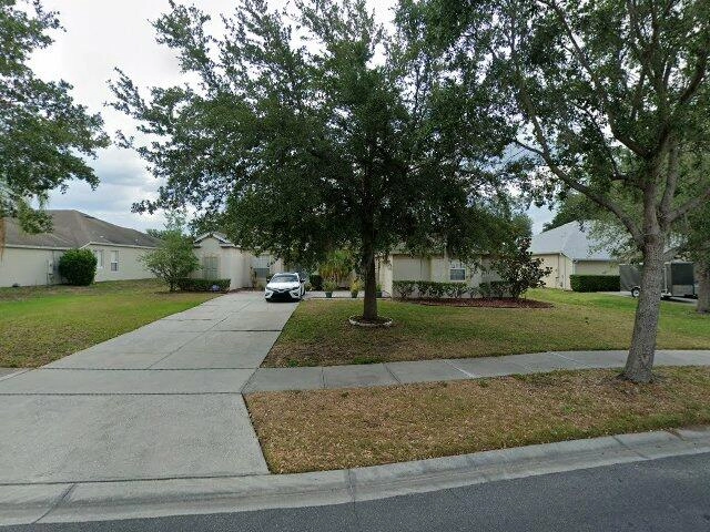 House image located at Kissimmee, FL 34746