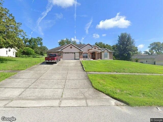 House image located at Spring Hill, FL 34609