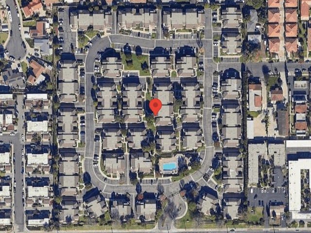 House image located at Stanton, CA 90680