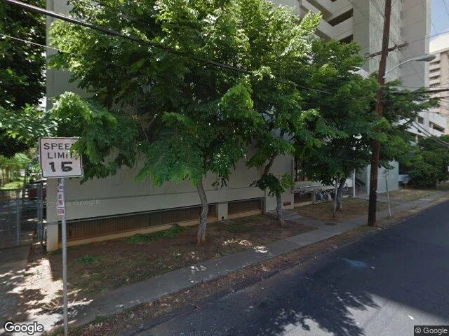 House image located at Honolulu, HI 96815