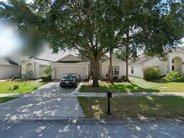 House image located at Davenport, FL 33897