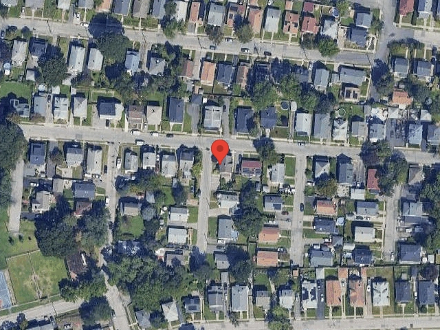 House image located at Buffalo, NY 14216