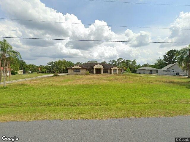House image located at Kissimmee, FL 34746