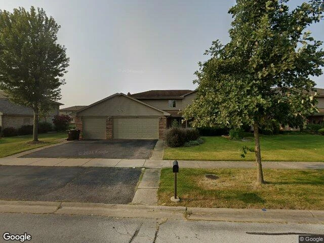 House image located at Tinley Park, IL 60487