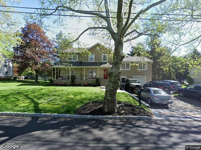 House image located at Mountainside, NJ 07092