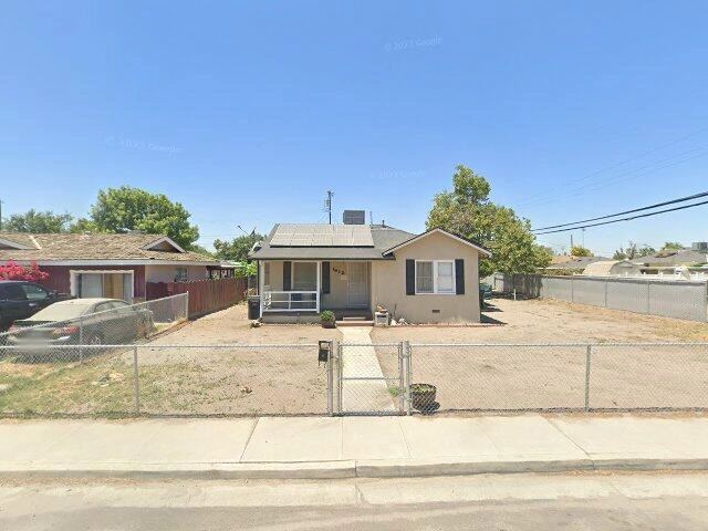House image located at Corcoran, CA 93212