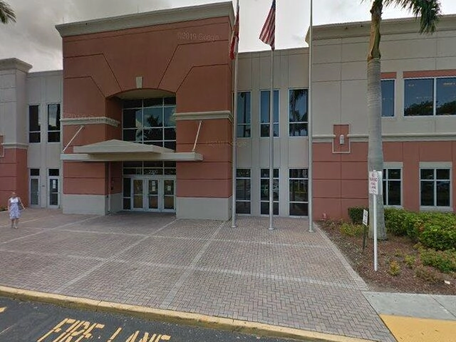 House image located at Hollywood, FL 33027