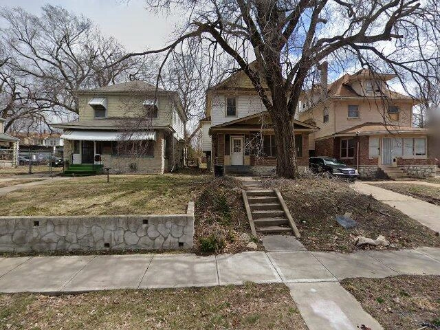 House image located at Kansas City, MO 64128